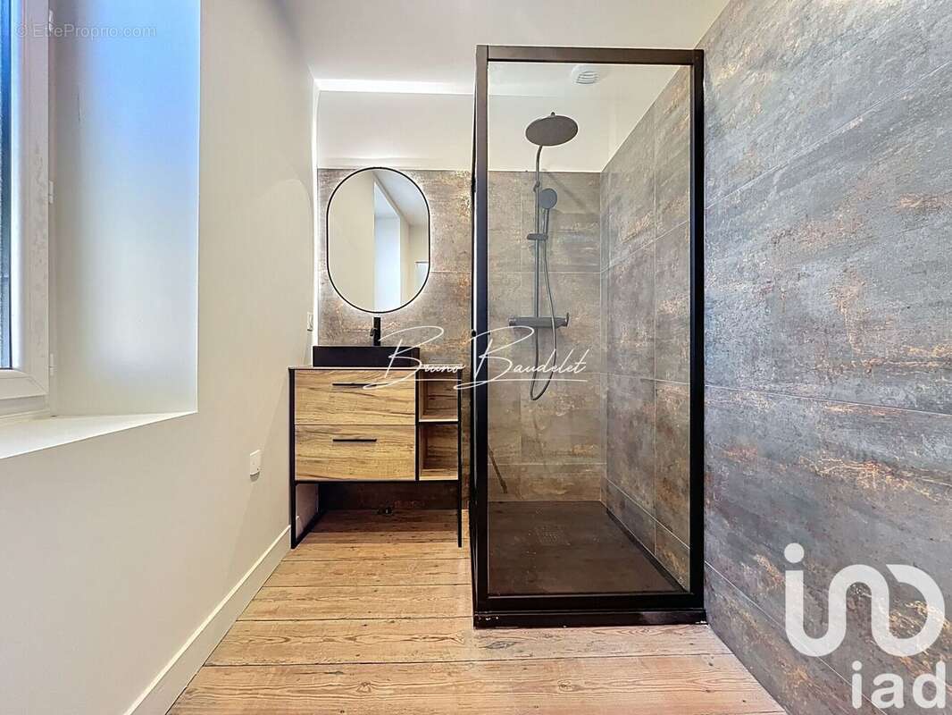 Photo 3 - Maison à LA SAUVE