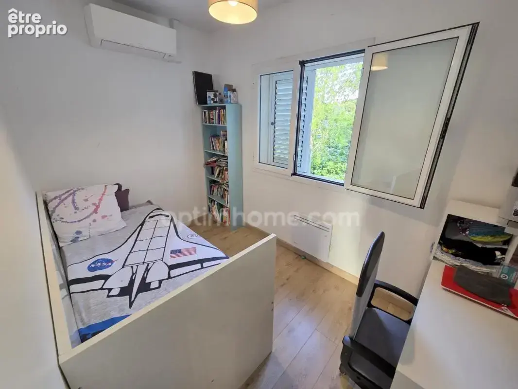 Sarcelles - Maison Individuelle - 145m2 - 5 chambres - Terrain 500m2 - 549 000 € FAI - photo 12
