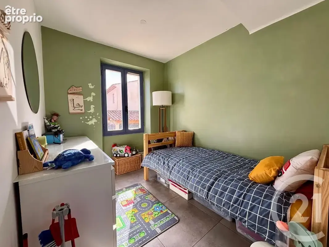 Appartement 56 m² à Le Cannet  - photo 9