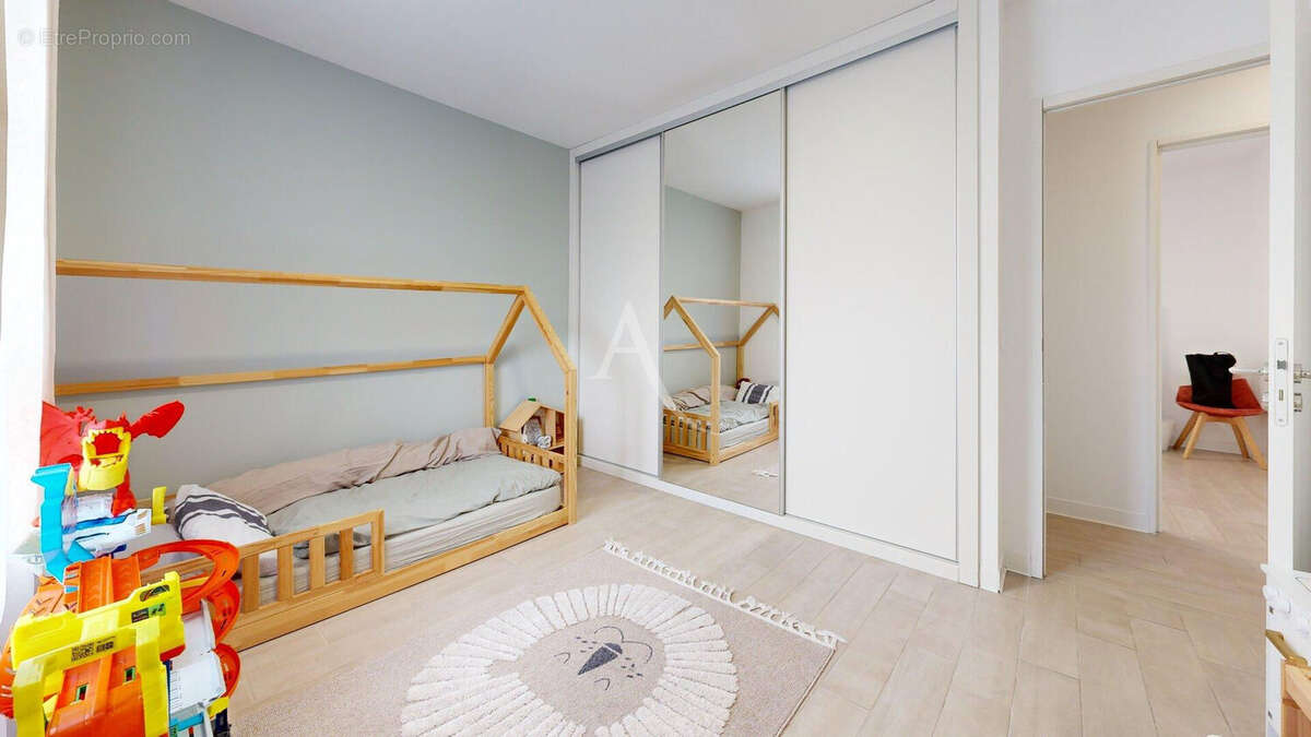 Maison à COURDIMANCHE