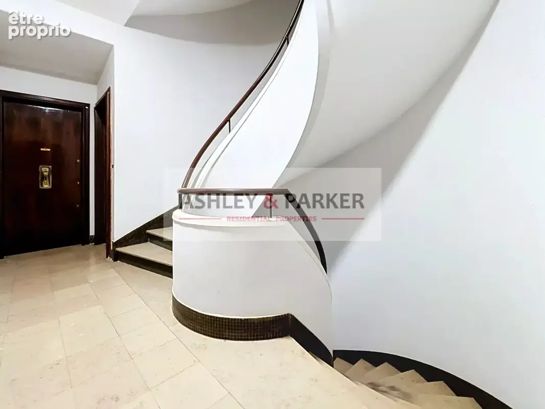 Appartement 2 pieces - photo 11