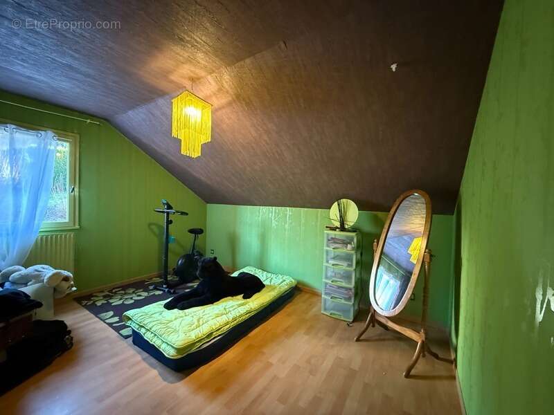 Maison à NOTRE-DAME-DE-BONDEVILLE