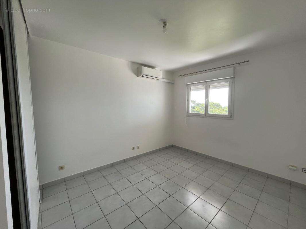 Appartement à SCHOELCHER