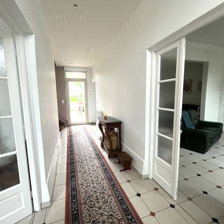 1 n°7 - Maison à SAINT-RIQUIER