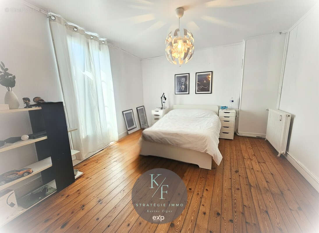 Maison 185 m² à Gisors  - photo 8