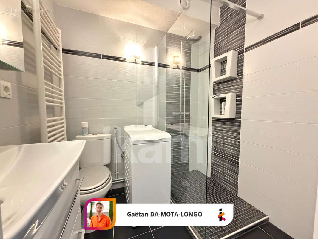 Appartement à ARCACHON