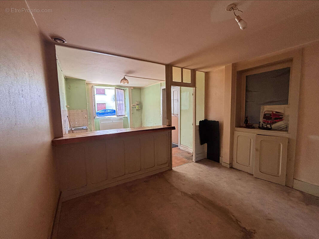 Appartement RDC - photo 4