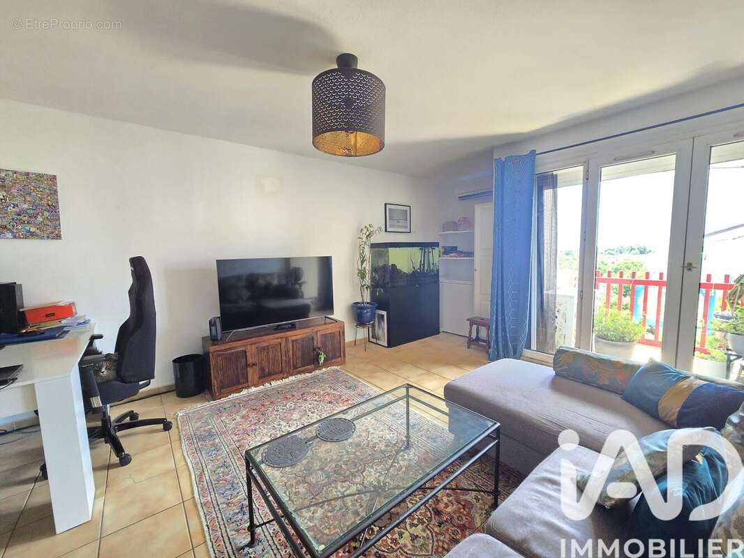Photo 4 - Appartement à MONTPELLIER