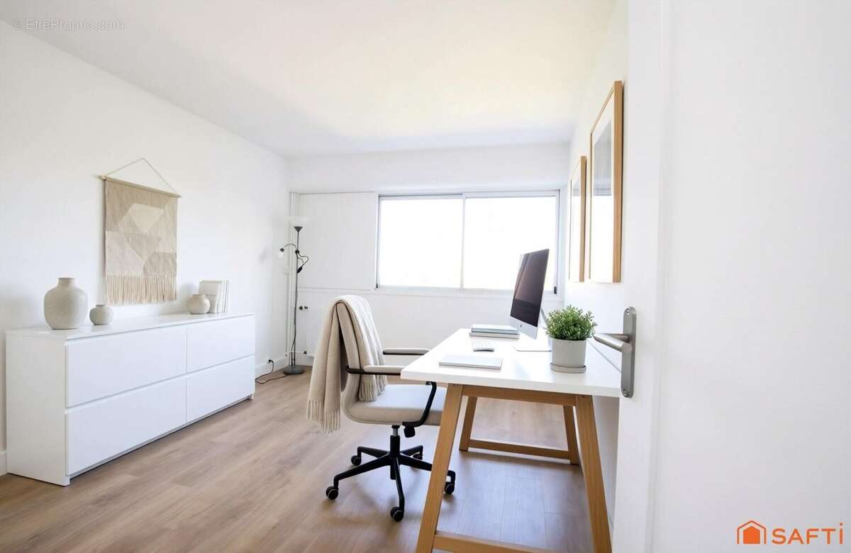 Photo 3 - Appartement à MASSY