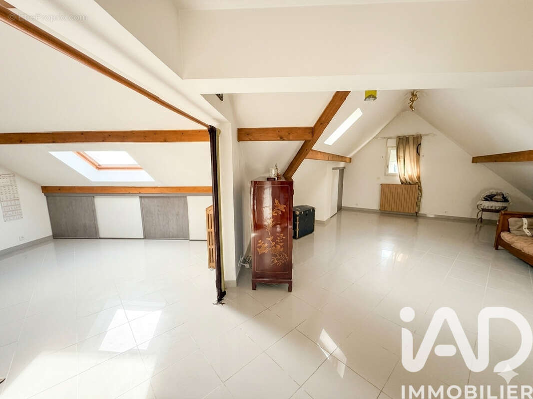 Photo 5 - Maison à VILLEMOISSON-SUR-ORGE