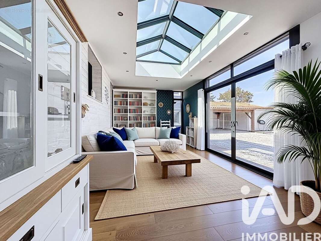 Photo 6 - Maison à CHARRON