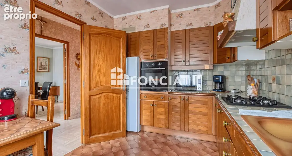 Exclusivité Foncia sur Buchelay (78200) - Maison Individuelle Traditionnelle de 1979, 5 pièces de 111 m2 habitables avec sous-so - photo 15