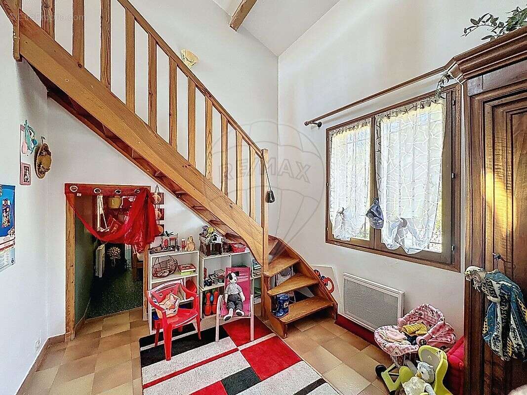 Maison à ANDUZE