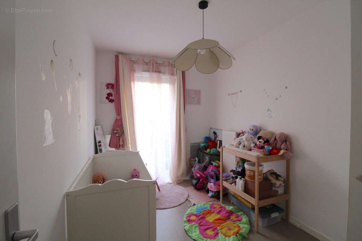 Appartement à CHAMPIGNY-SUR-MARNE