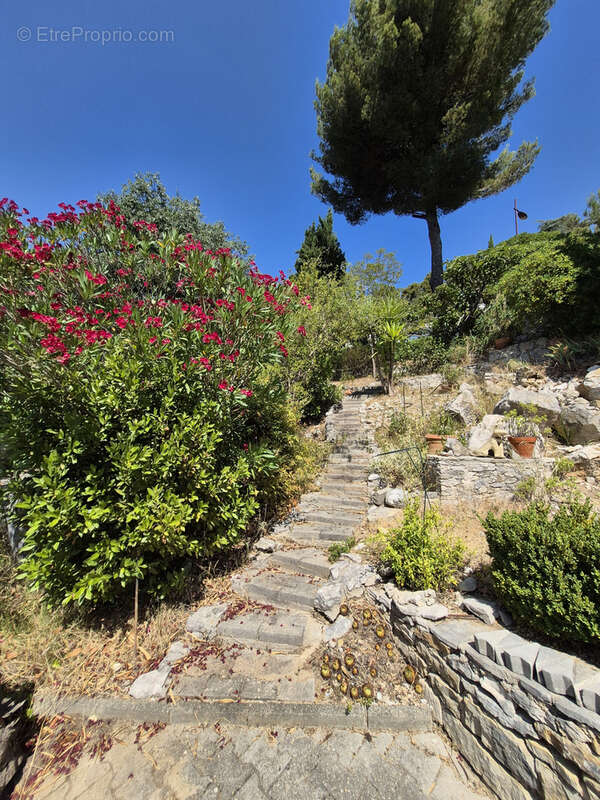 Villa avec 7 pièces 215 m2 à Carnoux-En-Provence - photo 8