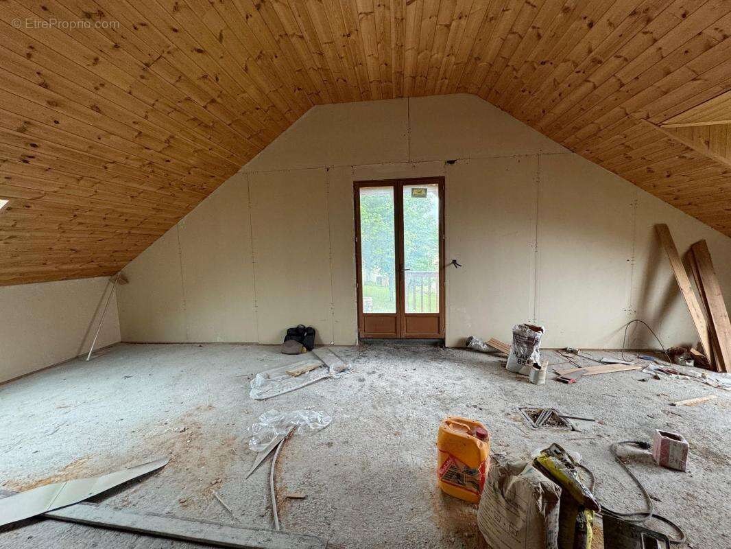 Appartement à EMBRUN