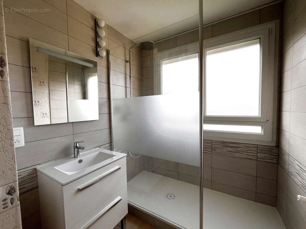 Appartement à ORVAULT