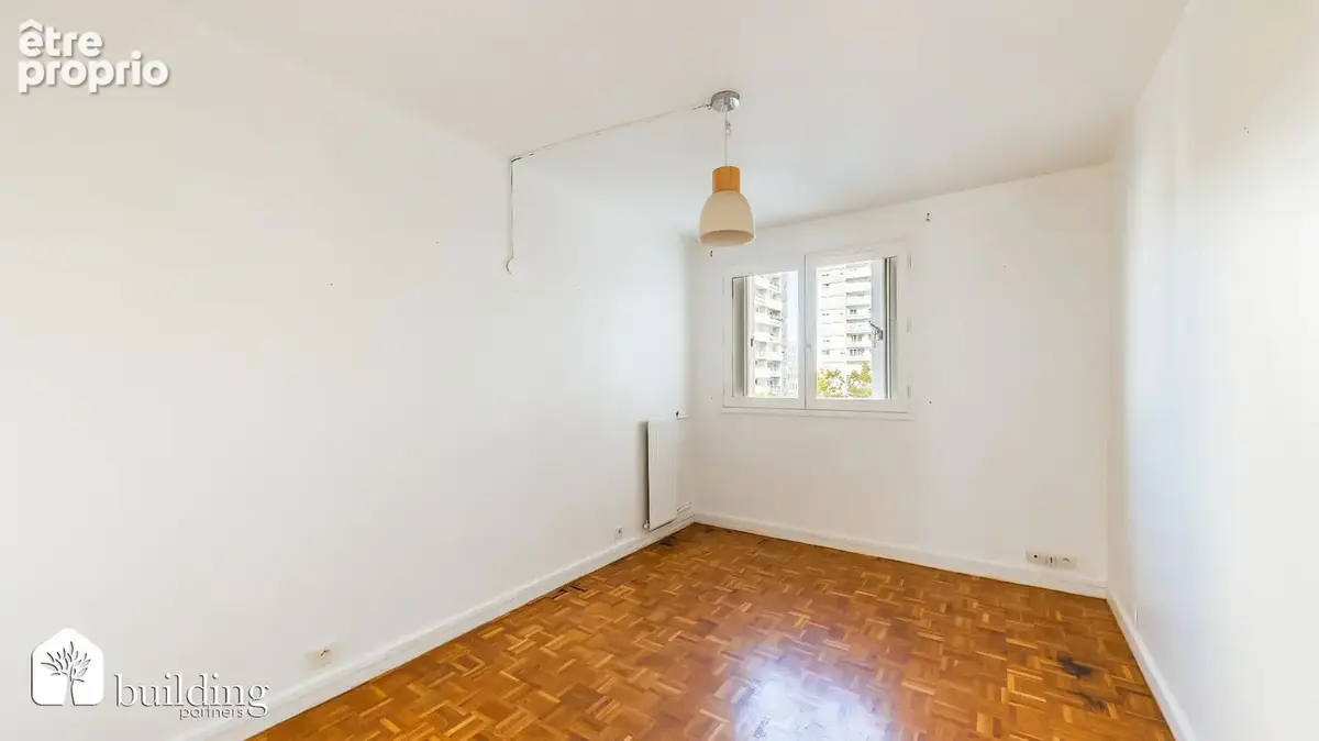 A vendre - Levallois-Perret Proche So ouest - Appartement 6 pièces de 104,95 m² avec balcon - photo 9