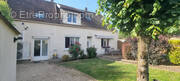 Maison à SAINT-SEROTIN