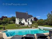 Maison à SAINT-NICOLAS-D'ALIERMONT