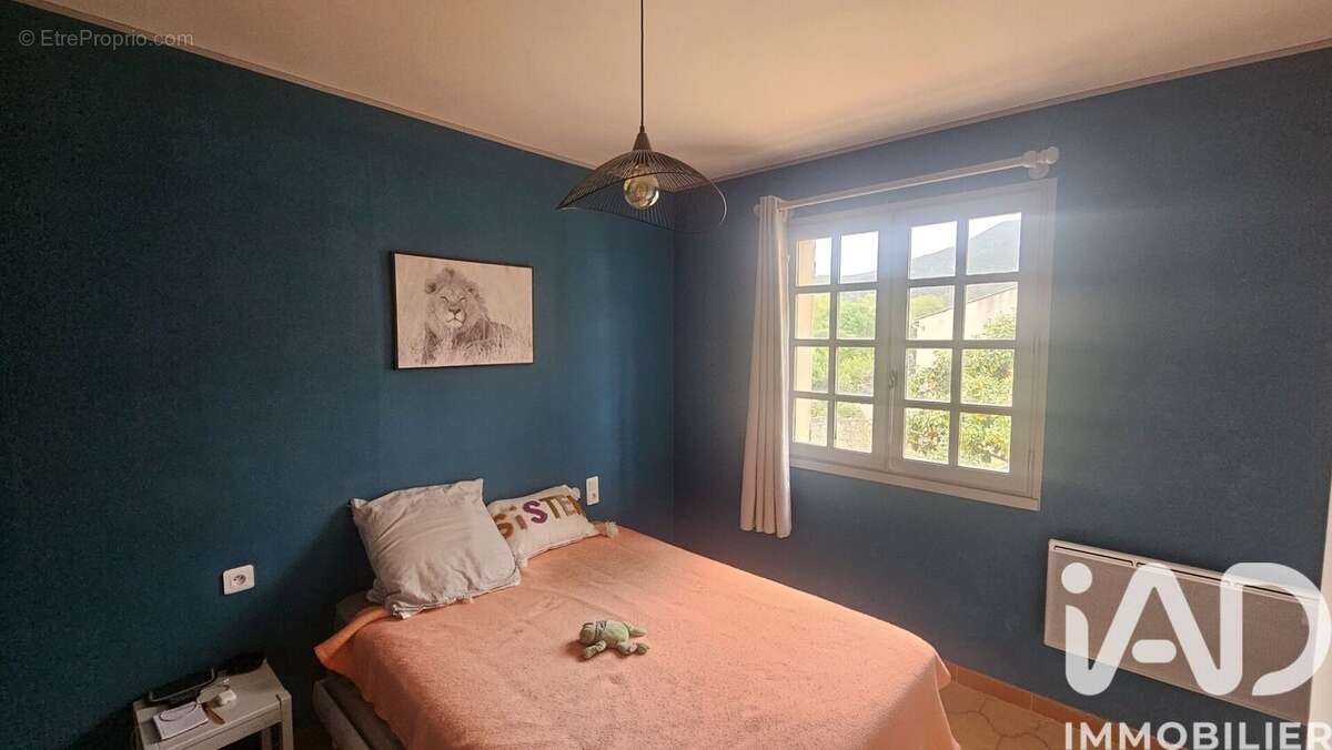 Photo 9 - Maison à BEDARIEUX