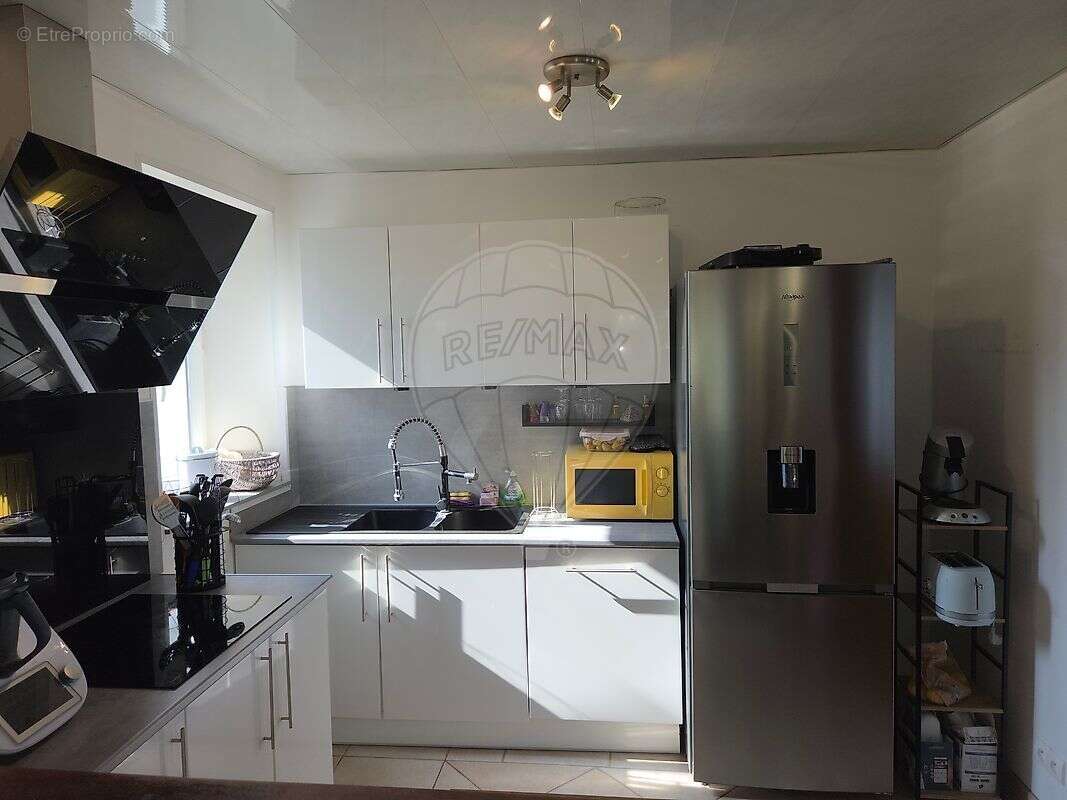 Maison 2 chambre(s) à vendre - photo 5