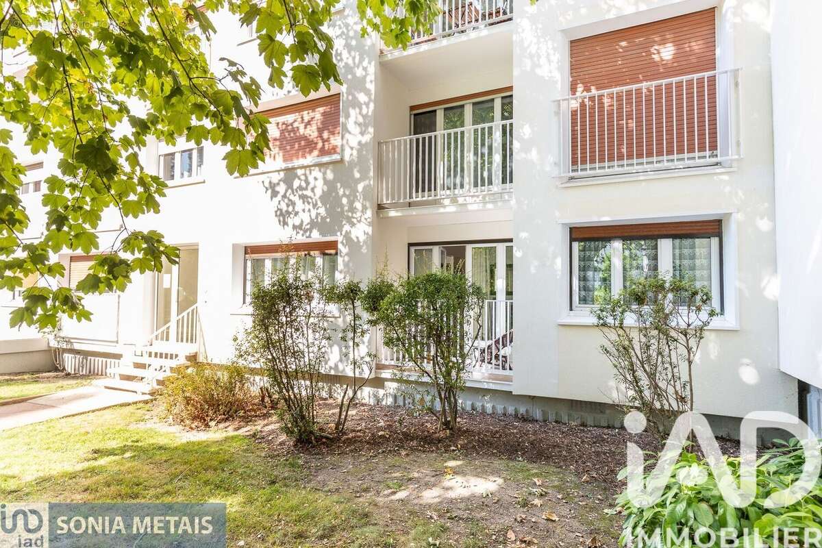 Photo 3 - Appartement à CHILLY-MAZARIN