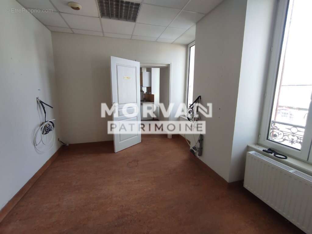 Maison à CHATEAU-CHINON(VILLE)