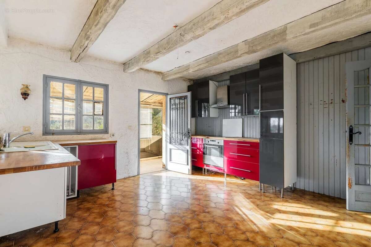 Appartement à SAINT-PAUL