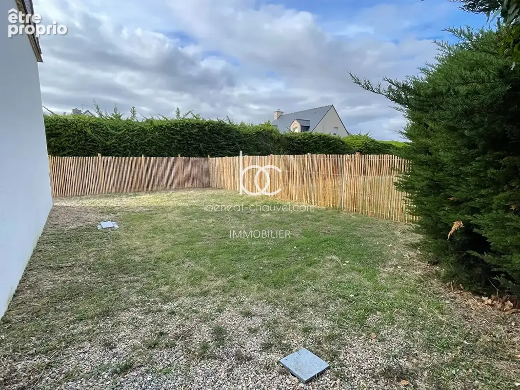 Maison Le Tour Du Parc avec sous-sol - photo 6