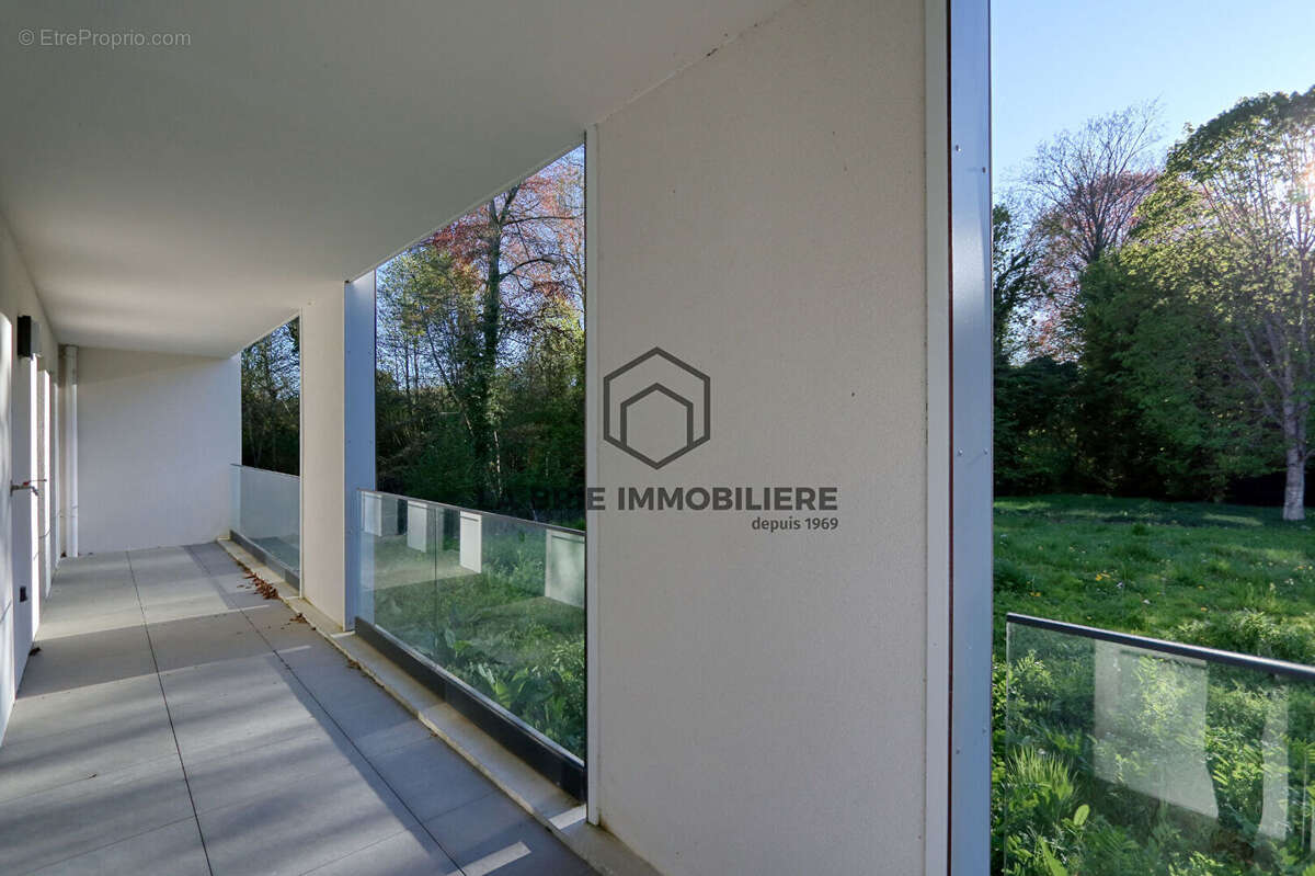 Appartement à RUBELLES