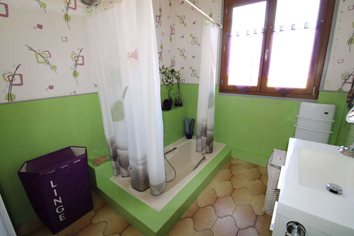 Maison à COURNON-D&#039;AUVERGNE