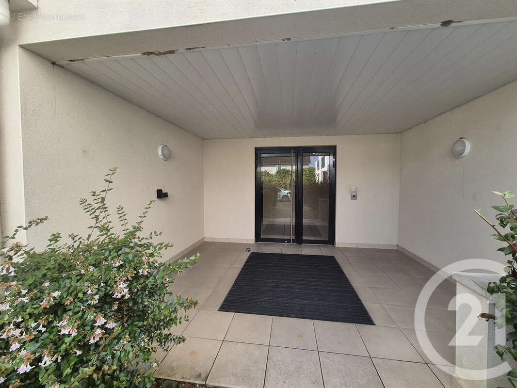 Appartement à ORTHEZ