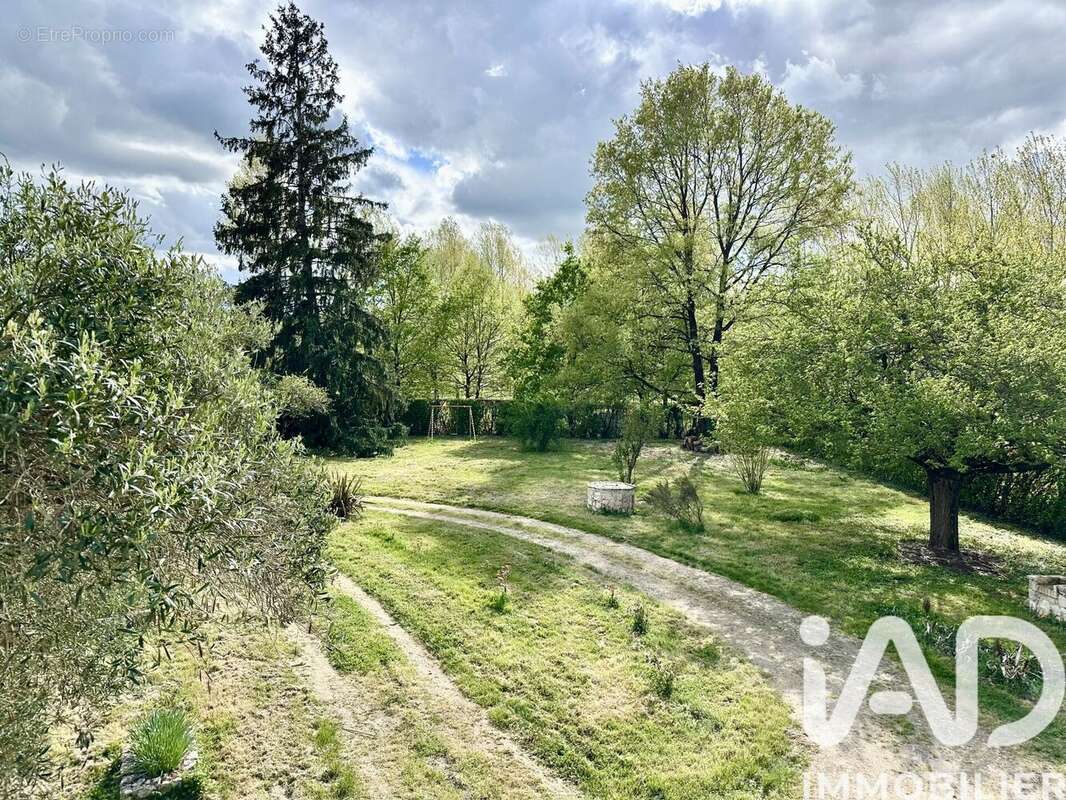 Photo 4 - Maison à FEUGAROLLES