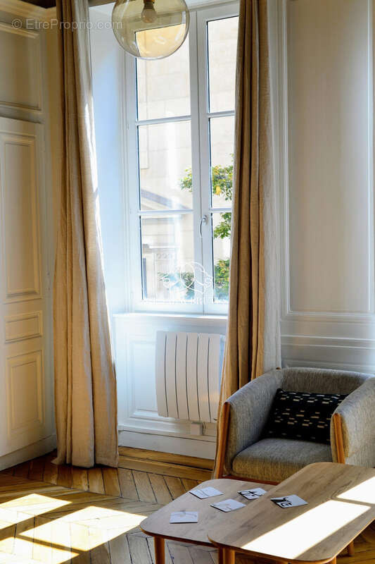 Appartement à LYON-5E