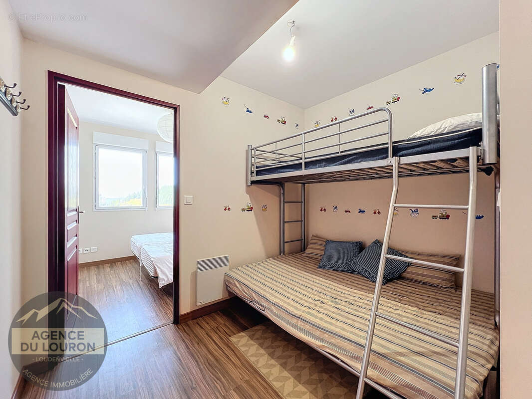 Appartement à GERM