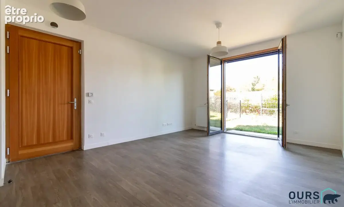 Appartement 3 pièces 57 m² à vendre à Saint-Denis (93200) - photo 5
