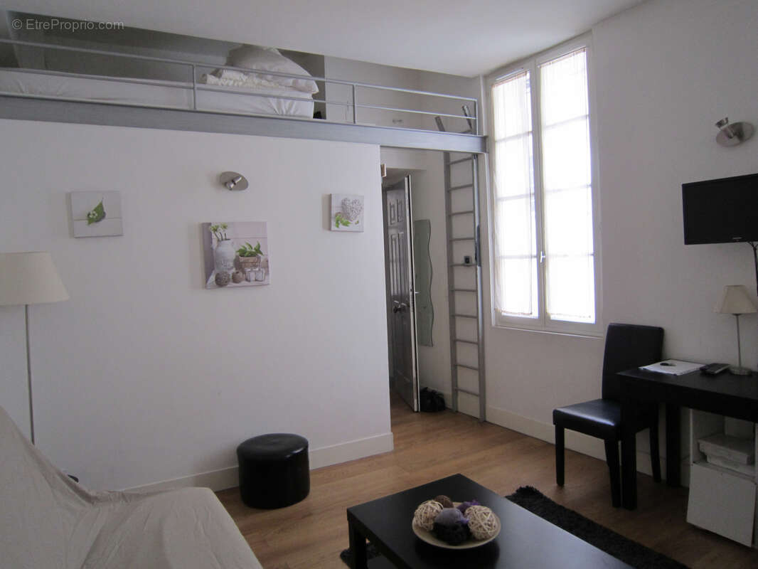 Appartement à AIX-EN-PROVENCE
