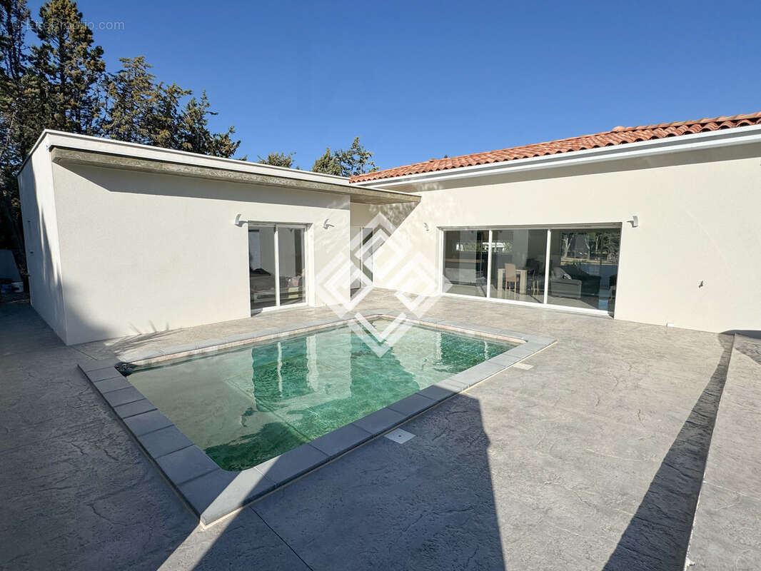 Maison à NARBONNE