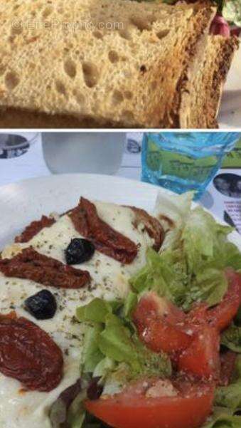 Restaurant-epicerie fine - photo 3