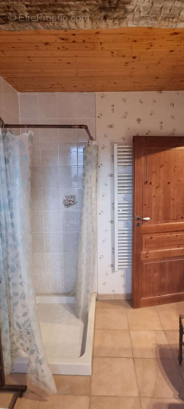 Maison à L'ISLE-EN-DODON