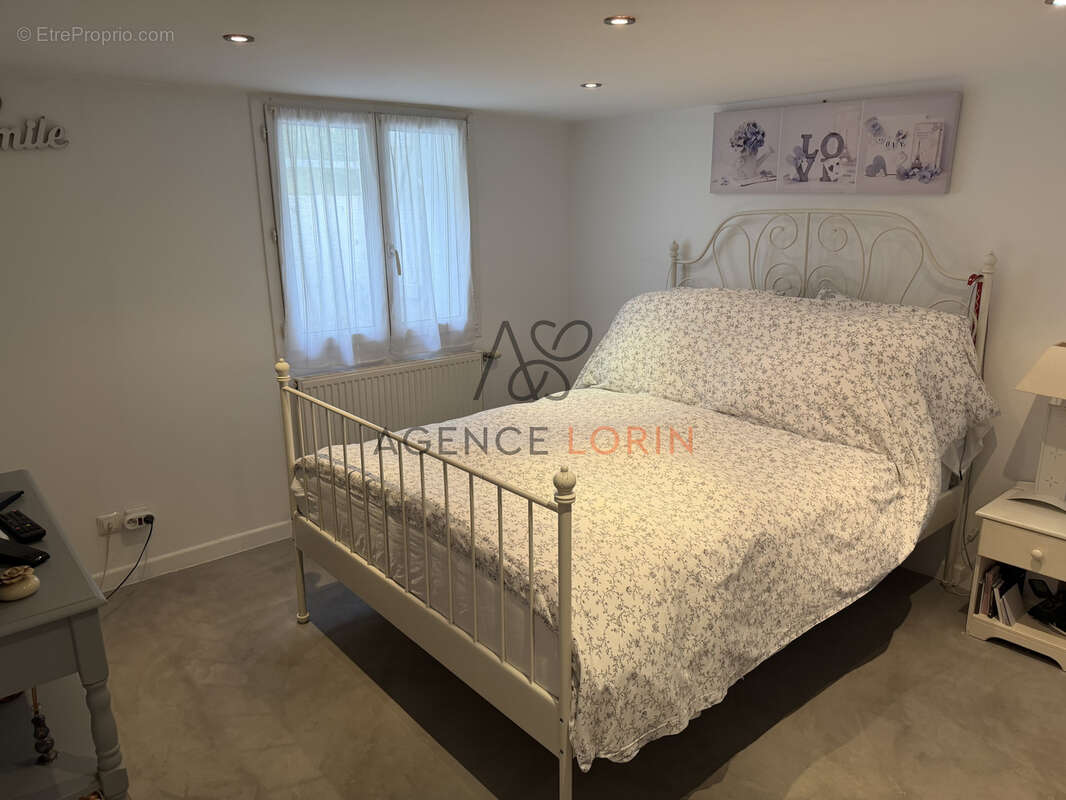 Maison à LE VESINET