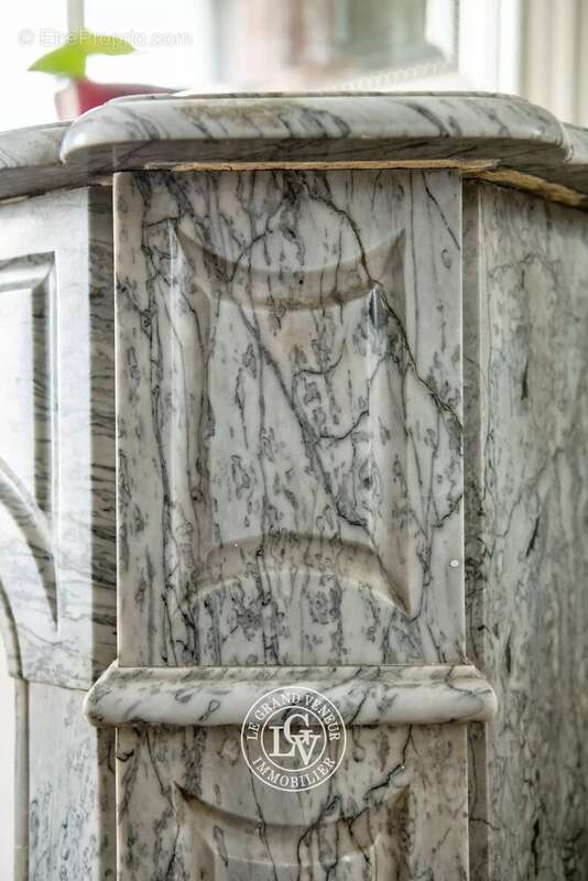 Maison à FONTAINEBLEAU