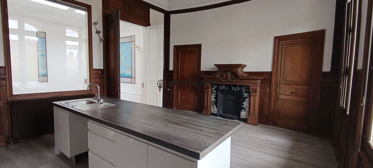 Appartement à ANGOULEME