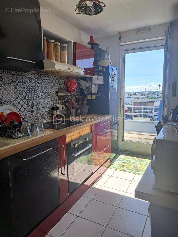 Bel appartement dernier étage - photo 3