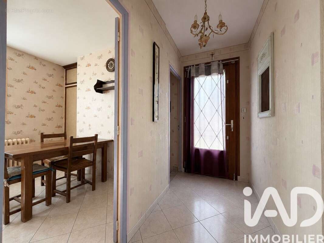 Photo 8 - Maison à BEAUMONT-EN-VERON