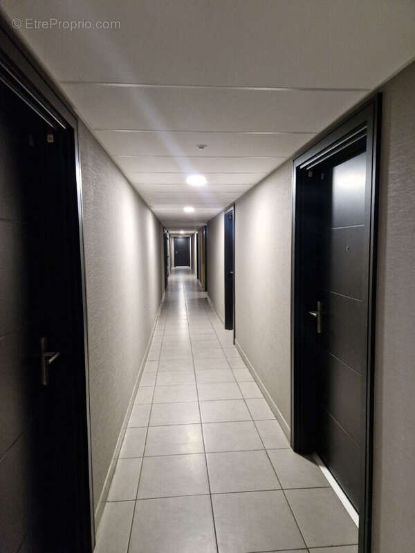 Appartement à COLOMIERS