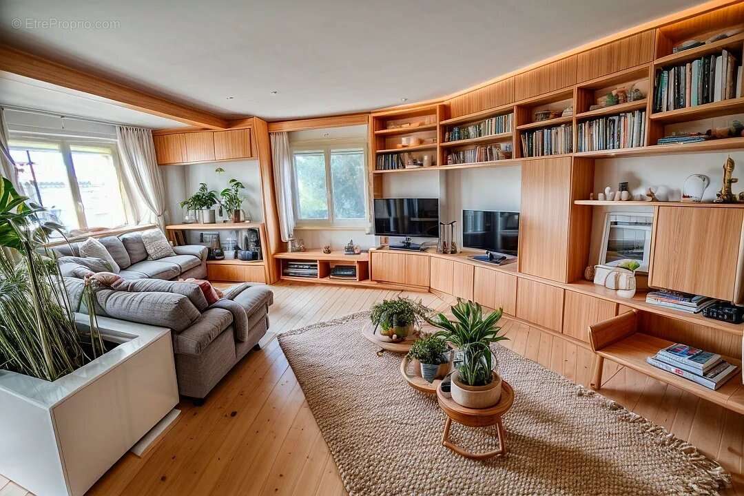AGDE - Splendide Maison de 168m² à Agde, Proche de Toutes les Commodités - photo 3