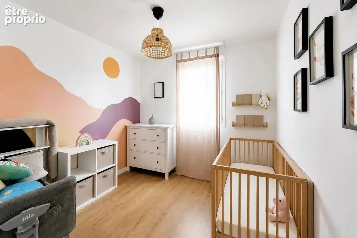 Appartement T4 - 83,7 m²Gagnac sur Garonne - résidence sécurisée - photo 10