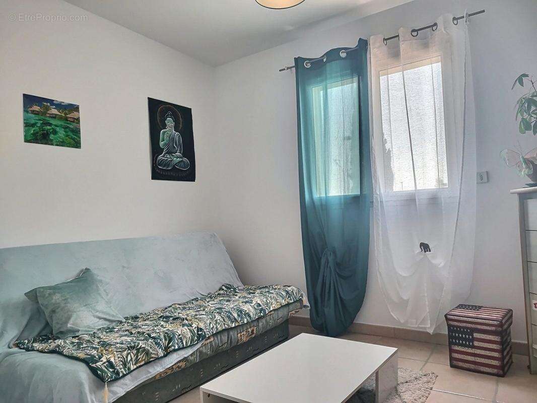 Maison à SAINT-HIPPOLYTE